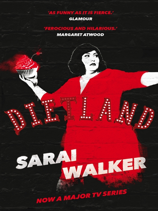 Cover image for Dietland